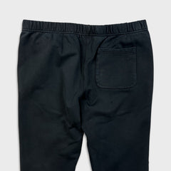 October's Very Own Sweatpants Mens XL Black OVO Drake Collegiate Jogger