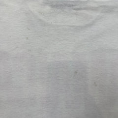 Vintage 90s Jamaica T Shirt Mens XL White Feel All Right Single Stitched Tee