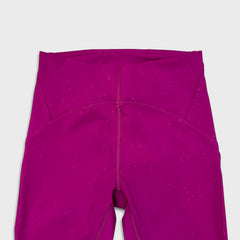 Lululemon InStill High-Rise Tight 25" Womens Size 6 Magenta Purple Yoga Leggings
