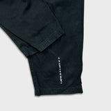 Adidas Originals Adventure Cargo Trousers Mens XL Black Convertible Pants