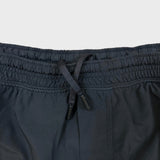 Lululemon Shorts Mens Large Black Athletic Sportswear Pocketed Lined