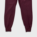 Lululemon Align Jogger 28" Womens Size 6 Red Cassis Nulu High Rise Yoga Leggings