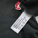 Vintage Y2K Ecko Unltd Polo Shirt Mens Medium Black Rhino Casual Preppy Short Sleeve