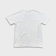 Polar Skate Devil Woman T Shirt Mens XS White Skateboard Punk Graphic Tee