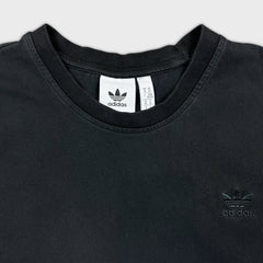 Adidas T Shirt Mens XL Black Originals Ozworld Graphic Short Sleeve Tee