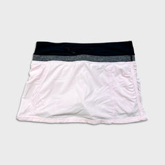 Lululemon Pace Rival Skirt Womens Size 6 Pink Athletic Sportswear Lightweight