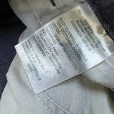 Dickies Pants Mens 36x32 Blue Faded Wash Carpenter Hammerloop Workwear Canvas