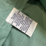 Polo Ralph Lauren Shirt Mens XL Blue Pony Preppy Button Up Long Sleeve