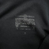 Lululemon Track Jacket Womens Small Black Sports Athletic Full Zip Tracksuit Top