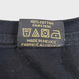 October's Very Own T Shirt Mens 2XL Black OVO October Spell Out Graphic Tee