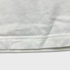 Uniqlo x SPRZY x Jean Michael Basquiat King Car Service Tee Mens 2XL White