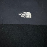 Vintage 90s The North Face Denali Fleece Jacket Mens 2XL Black Polartec Full Zip