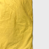 Nautica Jacket Mens Large Yellow NS-83 Full Zip Bomber Outdoor Coat