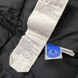 Canada Goose Trillium Parka Womens 2XS Black Down Jacket Coat 6550L Arctic Tech