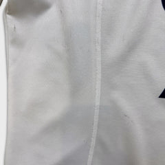 1999 Nike USWNT Mia Hamm #9 Soccer Jersey Womens Large White USA World Cup
