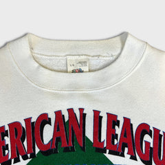 Vintage 1992 Toronto Blue Jays Sweatshirt Mens Large World Series Champions Baseball MLB