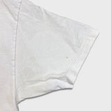 Vintage Y2K Coca Cola Canada T Shirt Mens Large White People Passion Power Tee