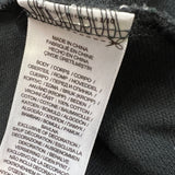 Polo Ralph Lauren Shirt Mens 2XL Black Pony Slim Fit Casual Preppy Short Sleeve