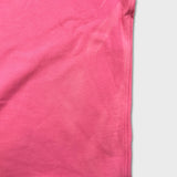 Lululemon Perfectly Oversized Crew Womens Size 12 Pink Faded Pullover Sweatshirt