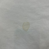 Uniqlo x Keith Haring T Shirt Mens Small White New York Short Sleeve Pocket Tee