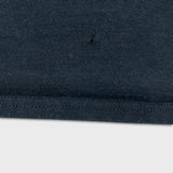 HUF x Marvel Black Suit Spider-Man Black T Shirt Mens Medium Black Superhero Tee