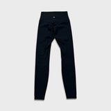 Lululemon Align Pant 28" Womens Size 6 Black High Rise Yoga Pilates Leggings
