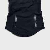 Lululemon Run Reflect Pullover Womens Size 6 Black 1/2 Zip Track Suit Top Jacket