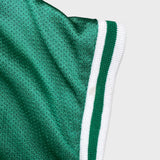 Vintage Reebok Paul Pierce #34 Boston Celtics Jersey Mens Large Green NBA Basketball