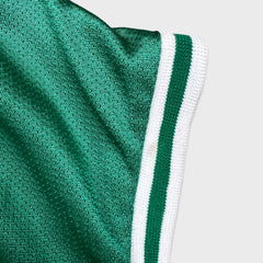 Vintage Reebok Paul Pierce #34 Boston Celtics Jersey Mens Large Green NBA Basketball