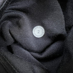 Lululemon Align High-Rise Pant with Pockets 25" Womens Size 2 Gray Yoga Leggings