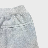 Lululemon Steady State Relaxed Fit Short 5" Mens XS Gray Pocketed