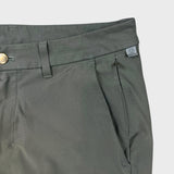 Lululemon Commission Pant Slim 30" *Warpstreme Mens 32x30 Gray Taper Trousers