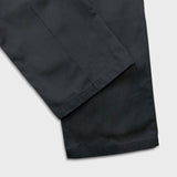 Dickies Pants Mens 34x32 Black Loose Fit Double Knee Workwear Baggy Trouser