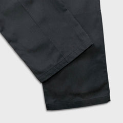 Dickies Pants Mens 34x32 Black Loose Fit Double Knee Workwear Baggy Trouser