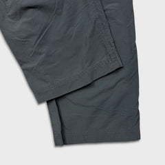 Marmot Pants Mens 34x33 Gray Straight Leg Lightweight Hiking Outdoor Trouser