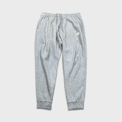 Nike Sportswear Sweatpants Mens Large Gray Swoosh Athletic Gym Jogger