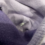 Lululemon Scuba Hoodie Womens Size 12 Purple Full Zip Sports Hooded Sweater