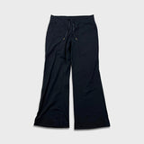 Lululemon Still Pant (Regular) Womens Size 8 Black Relaxed Fit Yoga Pilates