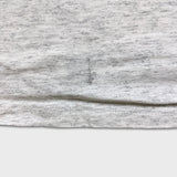 Vintage 90s Snap-On Racing T Shirt Mens XL Gray NASCAR Sportswear Graphic Tee