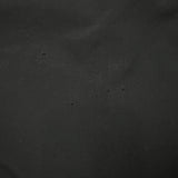Nike Sportswear Jacket Men Large Black 3M Swoosh Full Zip Running Windbreaker