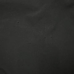 Nike Sportswear Jacket Men Large Black 3M Swoosh Full Zip Running Windbreaker