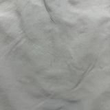 Nike Golf Jacket Mens Large Grey Sportswear 1/2 Zip Lightweight Short Sleeve