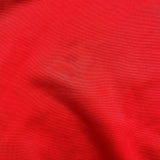 Nike Sportswear Team Canada Hoodie Mens Large Red Soccer FIFA Dri Fit Hooded Sweater