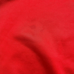 Nike Sportswear Team Canada Hoodie Mens Large Red Soccer FIFA Dri Fit Hooded Sweater