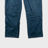 Dickies Pants Mens 30x30 Blue Regular Straight Cargo Workwear Casual Trousers