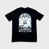 2022 Seventeen Be The Sun World Tour T Shirt Mens Large Black K Pop Graphic Tee