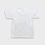Vintage Snoopy 90s University de Paris T Shirt Mens XL White Cartoon Art Tee