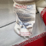 Vintage 90s CCM New Jersey Devils Martin Brodeur #30 Hockey Jersey Mens Medium White