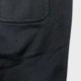 October's Very Own Sweatpants Mens XL Black OVO Drake Collegiate Jogger