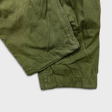 Vintage 90s Canadian Armed Forces MK III Pants Mens 38x26 Green Lightweight Military Combat